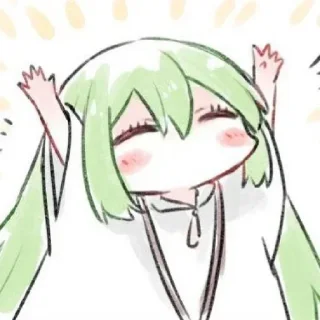 Video sticker 🌱 Vermouth