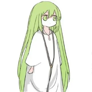 Video sticker 🌱 Vermouth