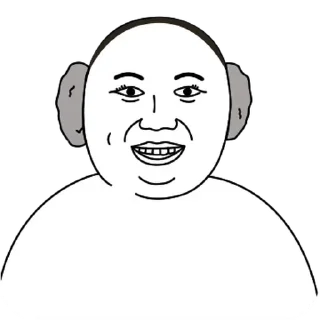 Video sticker 💬 오늘의 짤 #겨울특집 By @KakaoEmoticon