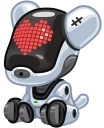 Sticker ❤ Фестиваль ВКонтакте