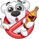 Video sticker 🚫 Фестиваль ВКонтакте
