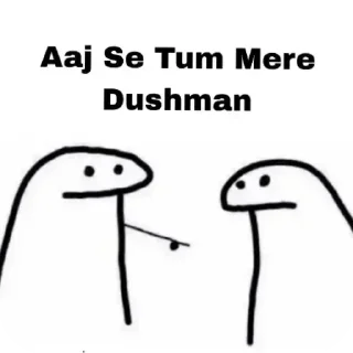 Telegram sticker 🤣 @Who_is_D_ev_am @Rising_Stickers