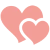 Sticker 💞 Любовь от @Psychological_channel