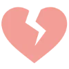 Sticker 💔 Любовь от @Psychological_channel