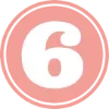 Sticker 6⃣ Любовь от @Psychological_channel