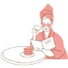 Sticker 🧘‍♀️ Любовь от @Psychological_channel