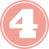 Sticker 4⃣ Любовь от @Psychological_channel