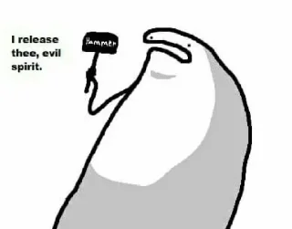 Video sticker 🔨 FlorkOfCrows:reKeng