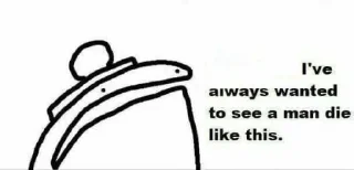 Telegram stiker 💀 FlorkOfCrows:reKeng