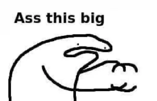 Sticker 🍑 FlorkOfCrows:reKeng