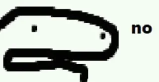 Telegram stiker 🙅‍♂ FlorkOfCrows:reKeng