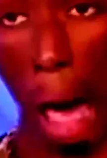 Telegram sticker 😐 The Big C