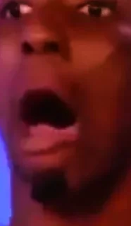 Telegram sticker 😐 The Big C