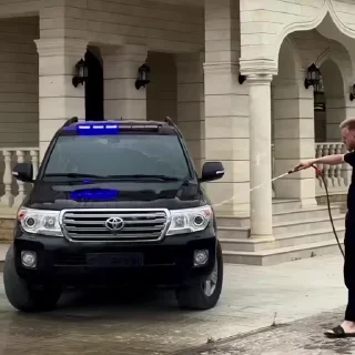 Video sticker 🤩 @NIKOZLA КРУЗАК ВИУ ВИУ