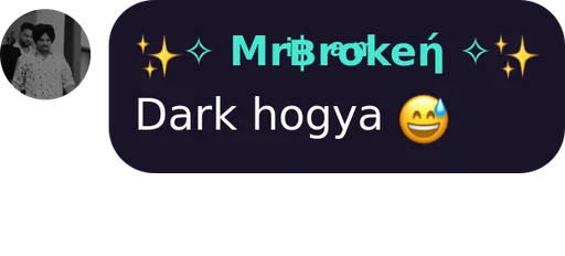 Telegram stiker 🤔 Info: @aboutbrokenx @mrbrokn