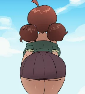 Video sticker 🍑 Hentai Free 10 @uRoxRo