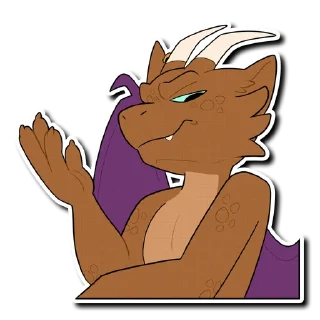 Telegram sticker 😒 Bahor