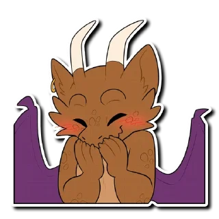 Video sticker 🤭 Bahor