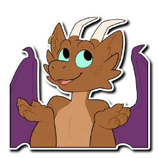 Telegram sticker 🙄 Bahor