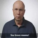 Video sticker 😡 Eleições 2018