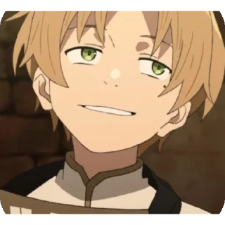 Video sticker 👄 Рокси грейрат ❤️