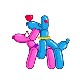 Telegram stiker 🔞 Grupo: @LaMafiaDelAmorChile