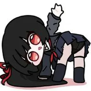 Video sticker ⭐ 千咲