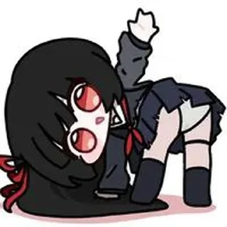 Video sticker ⭐ 千咲