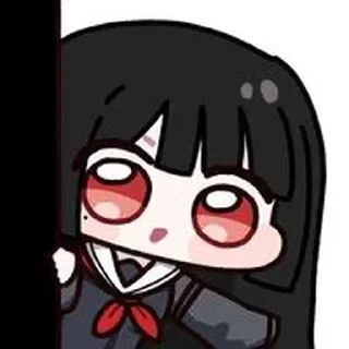 Video sticker ⭐ 千咲