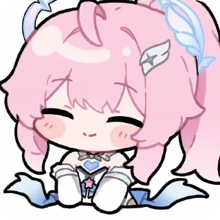 Video sticker 😊 @My_Cartethyia 的收藏 (静态)