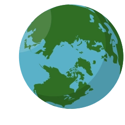 Sticker 🌍 N36-animation-emoji