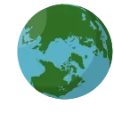 Video sticker 🌍 N36-animation-emoji