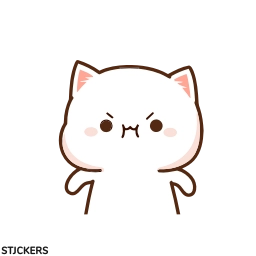 Telegram sticker 😒 @proravig