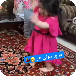 Video sticker ⭐ 🧸🎀@M_Oo_ny_555 🎀🧸