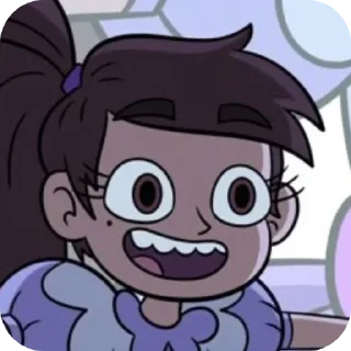 Video sticker 😁 принцесса турдина