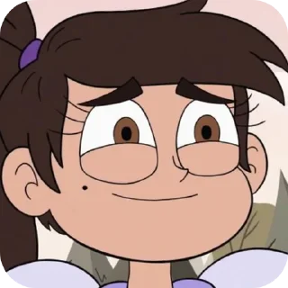 Video sticker 😊 принцесса турдина