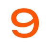 Video sticker 9⃣ CryptoHive