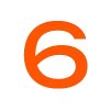 Video sticker 6⃣ CryptoHive