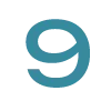 Sticker 9⃣ CryptoHive