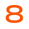 Video sticker 8⃣ CryptoHive