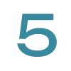 Sticker 5⃣ CryptoHive