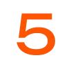 Video sticker 5⃣ CryptoHive
