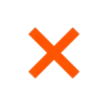 Sticker ❌ CryptoHive