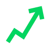 Sticker 📈 CryptoHive