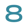 Sticker 8⃣ CryptoHive