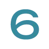 Sticker 6⃣ CryptoHive
