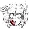 Video sticker 😶 -νєηυѕ- by @t...