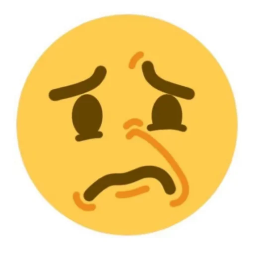 Sticker 🤢 @echo272Hz