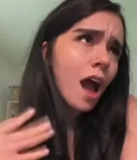 Video sticker 🥵 avivasofia :: @fStikBot