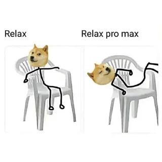 Телеграм стикер 🌟 Cheems_7 @Lucifer_DL :: @fStikBot